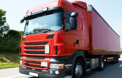 Konya Hayrat Ambar Kargo