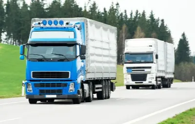 Konya Hayrat | Eşya Taşıma